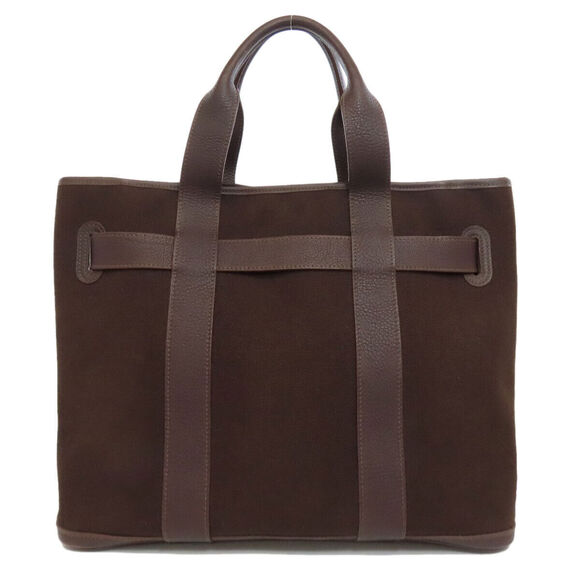 Hermes Tote Bag Petite Centure Mm Towar #161613H60B - Picture 2 of 15